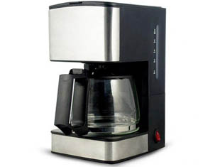 قهوه ساز بیشل BISHEL مدل BL-CM-013