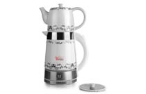 قیمت و خرید چای ساز سرامیکی ویداس مدل VIR-2077 