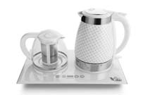 قیمت و خرید چای ساز سرامیکی ویداس مدل VIR-2099
