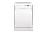 قیمت و خرید ماشین ظرفشویی ایندزیت 14 نفره مدل  DFP 58T96 Z