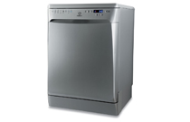 قیمت و خرید ماشین ظرفشویی ایندزیت 14 نفره مدل  DFP 58T94 CA NX EU