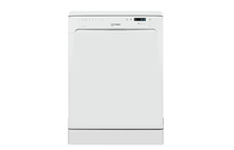 قیمت و خرید ماشین ظرفشویی ایندزیت 14 نفره مدل  DFP 58T94 Z UK