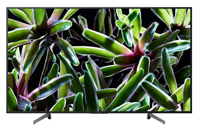 قیمت تلویزیون 55 اینچ 4K سونی مدل X7000G