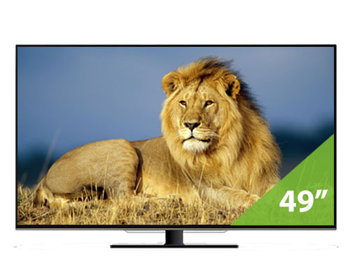 ال ای دی 49 اینچ اسنوا مدل (SLD-49S36BLD)