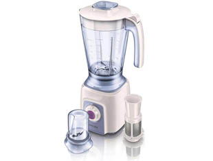 مخلوط کن فیلیپس 600 وات مدل HR2167