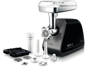 چرخ گوشت فیلیپس مدل HR2727