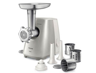 چرخ گوشت فیلیپس ، 1800 وات مدل HR2723
