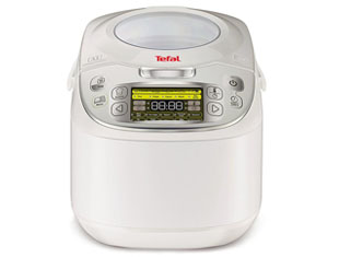 پلوپز مولتی کوکر تفال مدل TEFAL
