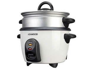 پلوپز 300 وات کنوود KENWOOD مدل RCM280