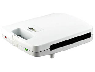 ساندویچ ساز 1300 وات کنوود KENWOOD مدل SMM741WH