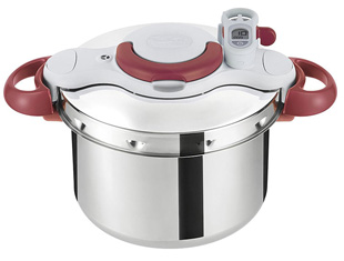 زودپز 6 لیتری تفال مدل TEFAL
