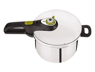 زودپز 4 لیتری تفال مدل TEFAL