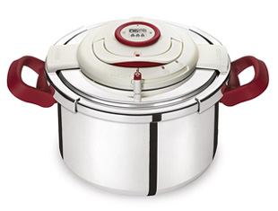 زودپز 6 لیتری تفال مدل Tefal
