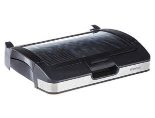 گریل و کباب پز 2200 وات کنوود KENWOOD مدل HG762