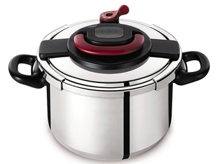 زودپز 6 لیتری تفال مدل TEFAL