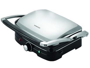 گریل و کباب پز 1500 وات کنوود KENWOOD مدل HG369