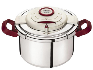 زودپز 8 لیتری تفال مدل Tefal