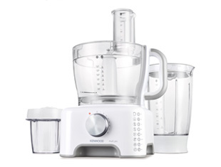 غذا ساز 900 وات کنوود KENWOOD مدل FP730