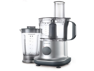 غذا ساز 750 وات کنوود KENWOOD مدل FPP235