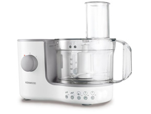 غذا ساز 400 وات کنوود KENWOOD مدل FP120
