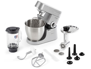 غذا ساز 1200 وات کنوود KENWOOD مدل KMM770