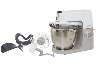 غذا ساز 1200 وات کنوود KENWOOD مدل KVL6000