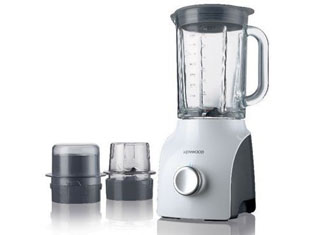 مخلوط کن 800 وات کنوود KENWOOD مدل BLP605WH