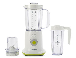 مخلوط کن کنوود، 350 وات مدل BL237WG