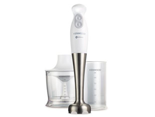 گوشتکوب برقی کنوود ، 450 وات مدل HB682