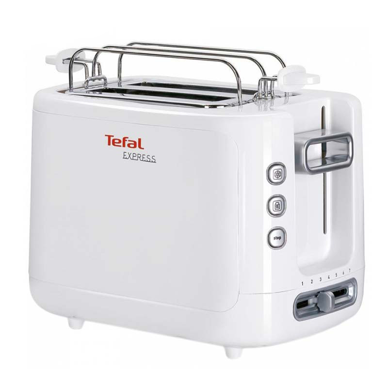 توستر850 وات تفال مدل TEFAL
