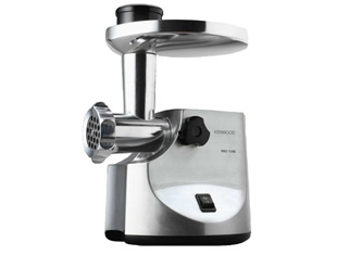 چرخ گوشت 1500 وات کنوود KENWOOD مدل MG475