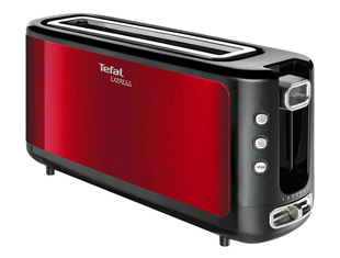 توستر1000 وات تفال مدل TEFAL