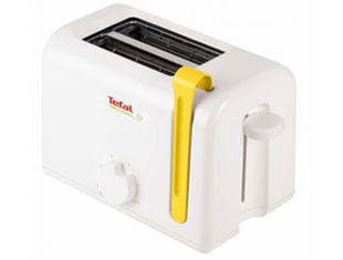 توستر 800 وات تفال مدل TEFAL