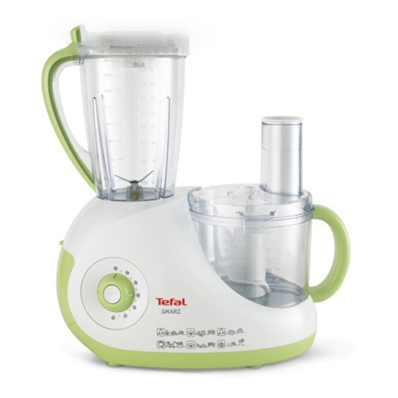 غذاساز750 وات تفال Tefal FP 110141