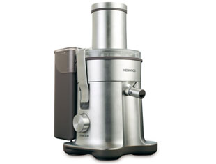 آبمیوه گیری 1500 وات کنوود KENWOOD مدل JE850