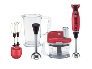 گوشتکوب برقی 700 وات تفال مدل TEFAL