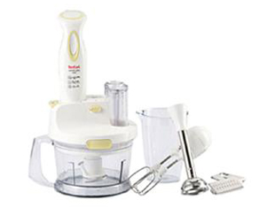 گوشتکوب برقی 700 وات تفال مدل TEFAL