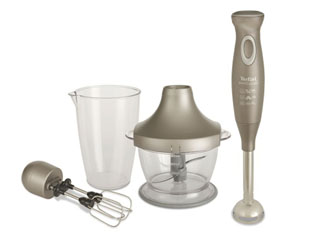 گوشتکوب برقی 550 وات تفال مدل TEFAL