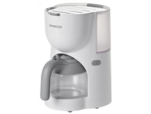 قهوه ساز 650 وات کنوود KENWOOD مدل CM200