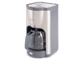 قهوه ساز 1100 وات کنوود KENWOOD مدل CMM480