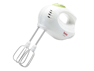 همزن برقی 425 وات تفالTEFAL HT 400141