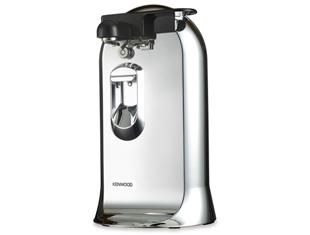 درب باز کن برقی 40 وات کنوود KENWOOD مدل CO606