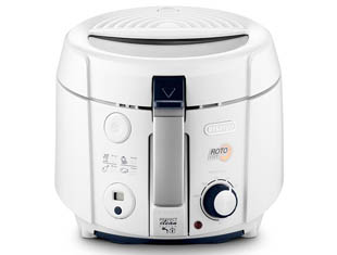 سرخ کن 1800 وات دلونگی DELONGHI مدل F38436