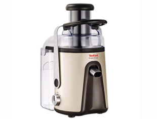 آبمیوه گیری 700 وات تفال مدل TEFAL