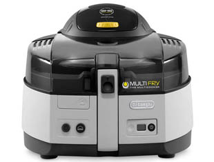 سرخ کن 1400 وات دلونگی DELONGHI مدل FH1163