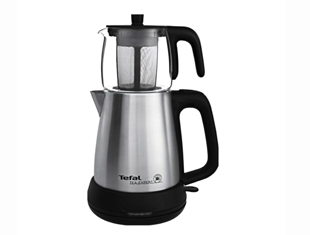 چای ساز تفال ، 1650 وات مدل BJ500D10