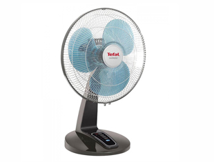 پنکه رومیزی 55 وات تفال TEFAL VF3610