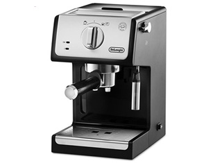 اسپرسوساز 1100 وات دلونگی DELONGHI مدل ECP33.21