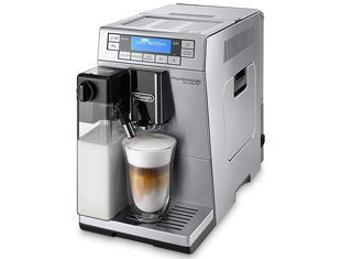 اسپرسوساز 1450 وات دلونگی DELONGHI مدل  ETAM36.365M