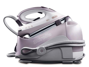 اتو مخزن دار 2200 وات دلونگی DELONGHI مدل VVX1840GA